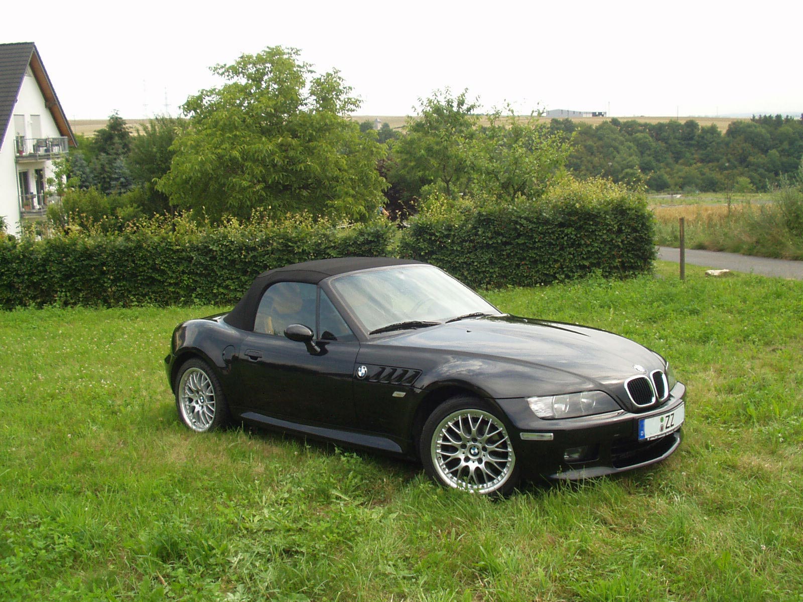 Z3 Individual