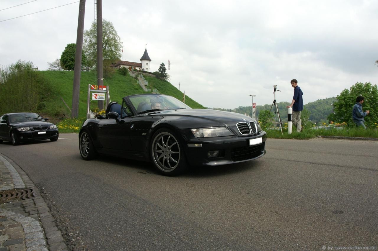 Z3 @ M-Forum Bodensee Treffen 06