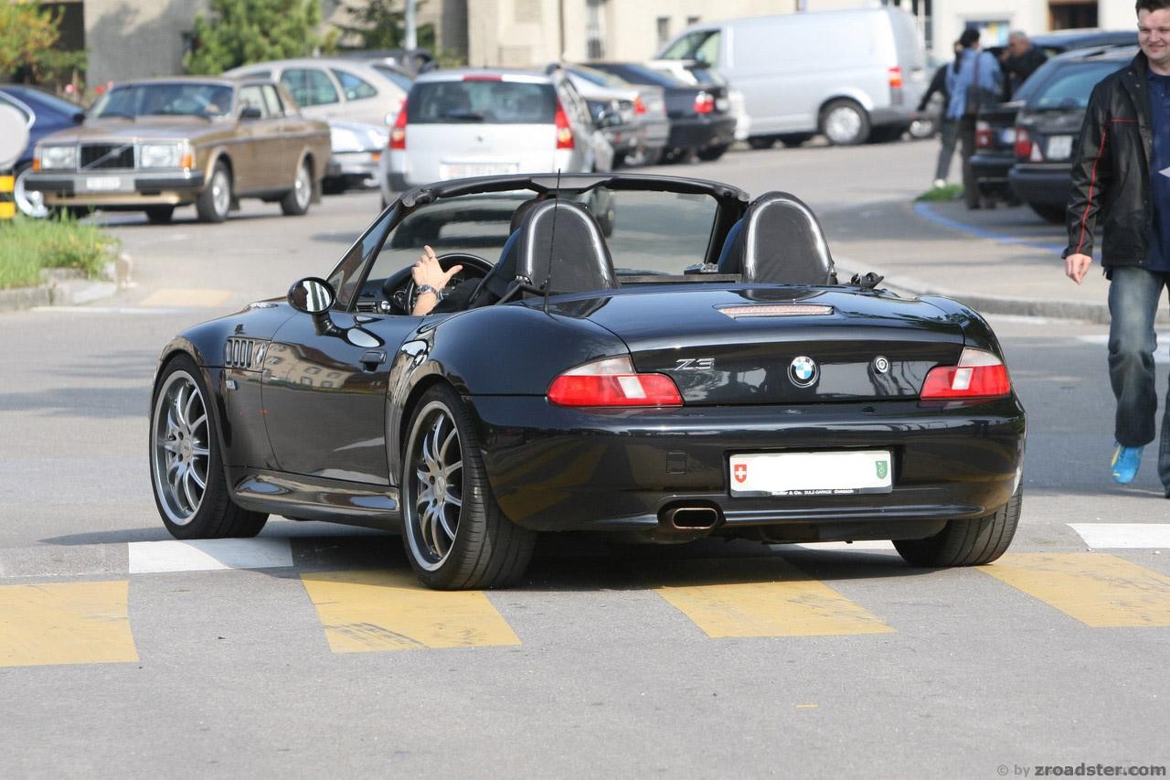 Z3 @ M-Forum Bodensee Treffen 06