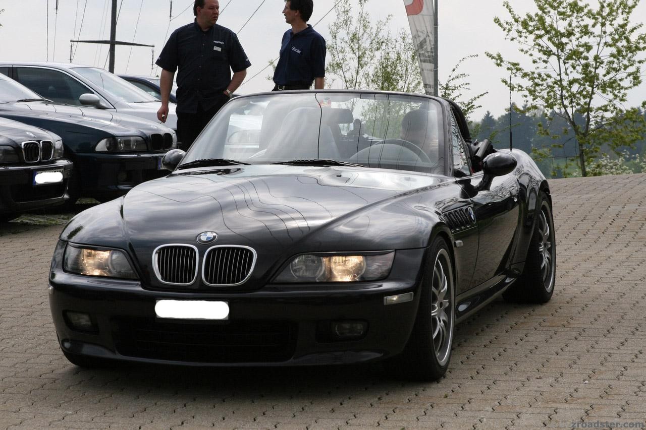 Z3 @ M-Forum Bodensee Treffen 06