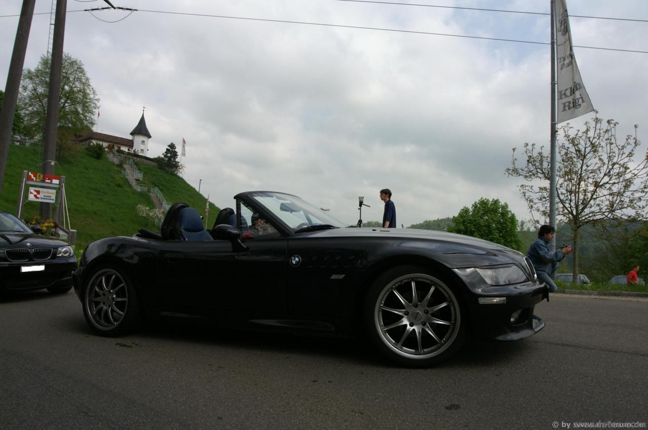 Z3 @ M-Forum Bodensee Treffen 06