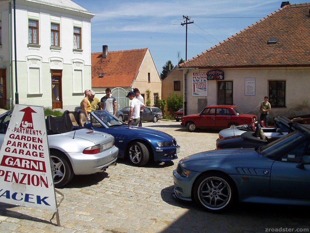 Z3 Meeting