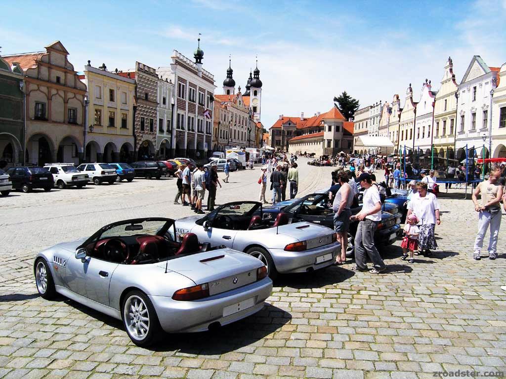 Z3 Meeting