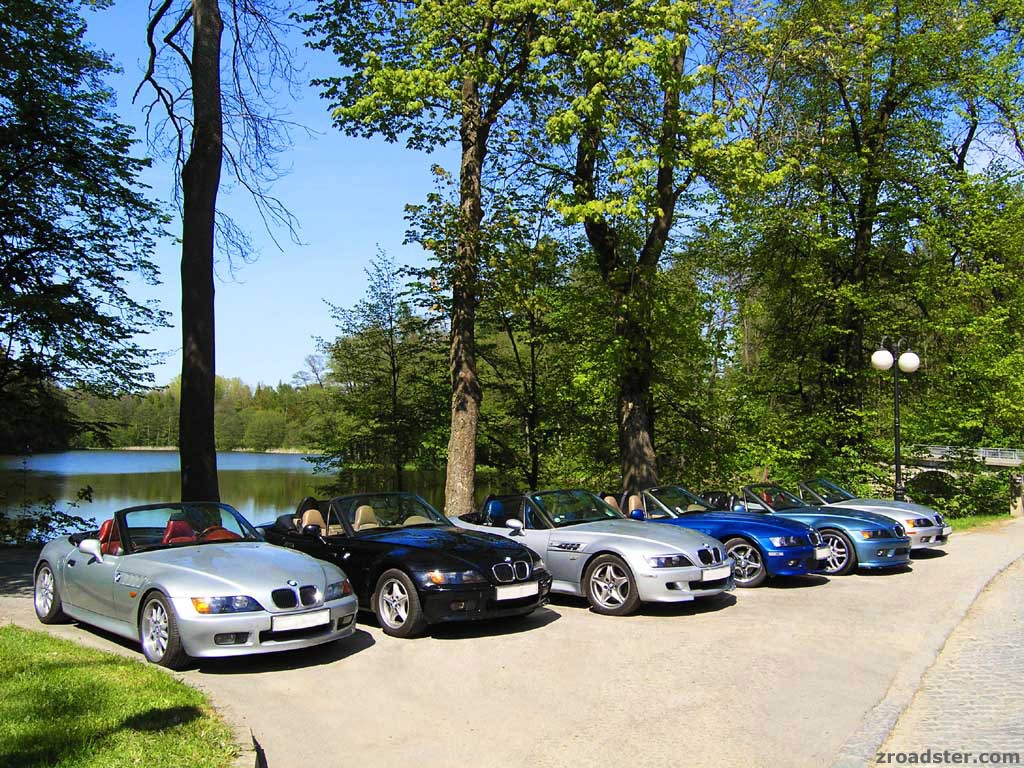 Z3 Meeting