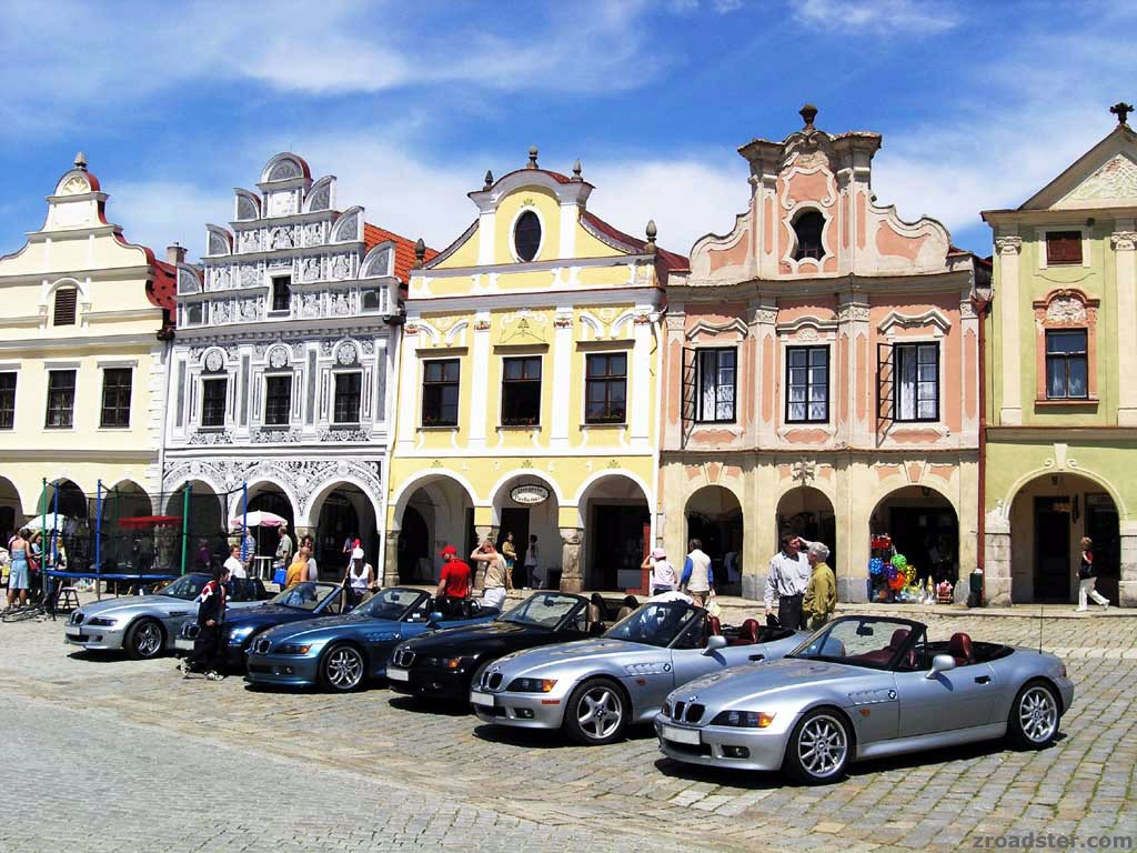 Z3 Meeting