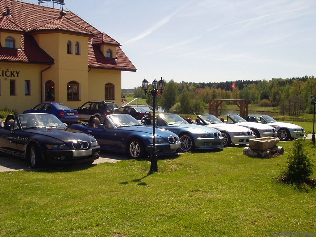 Z3 Meeting
