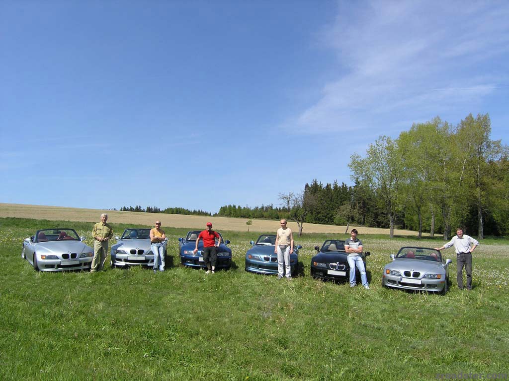 Z3 Meeting