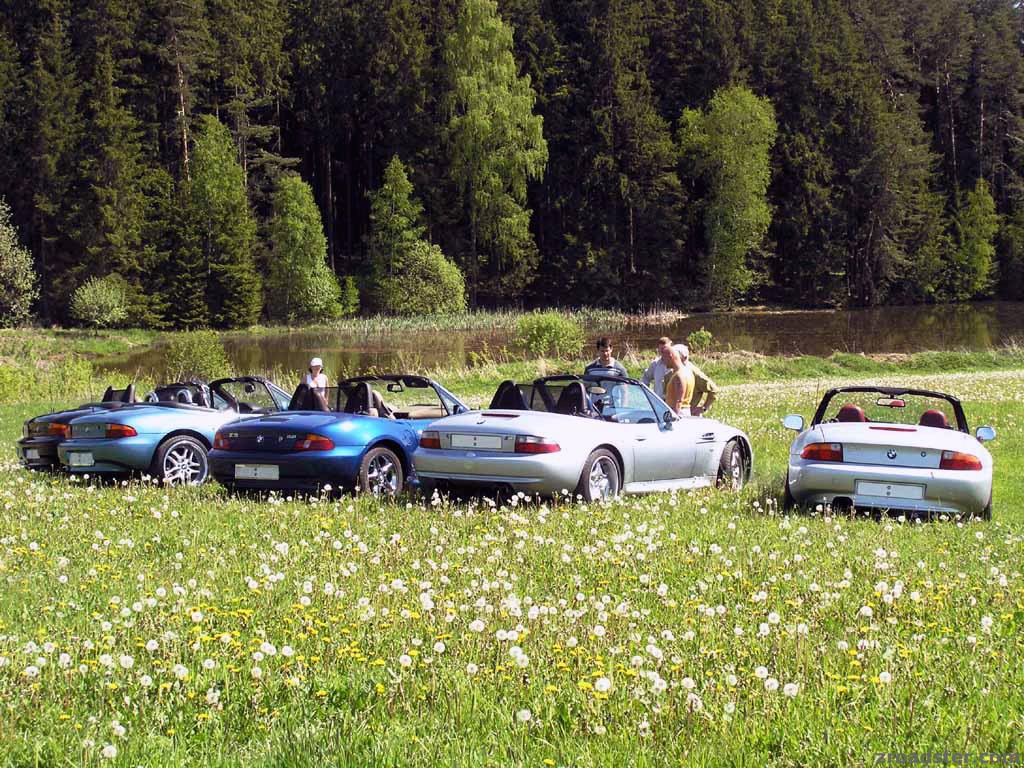 Z3 Meeting