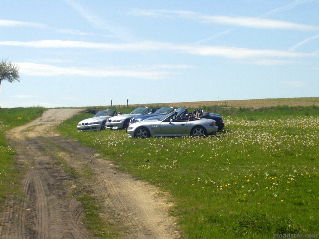 Z3 Meeting