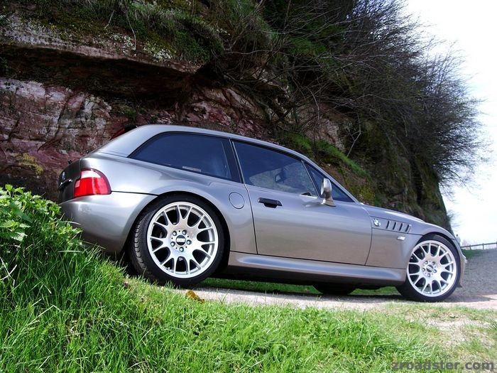 Z3 QP in der Natur....