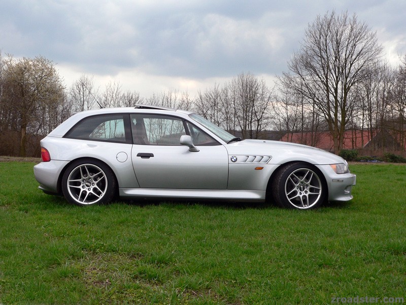 Z3 QP
