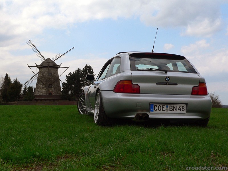 Z3 QP