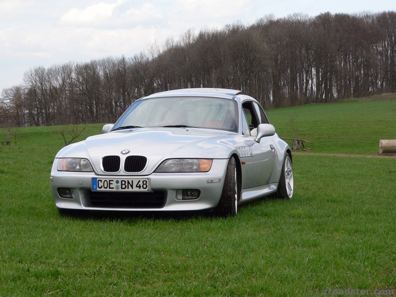 Z3 QP