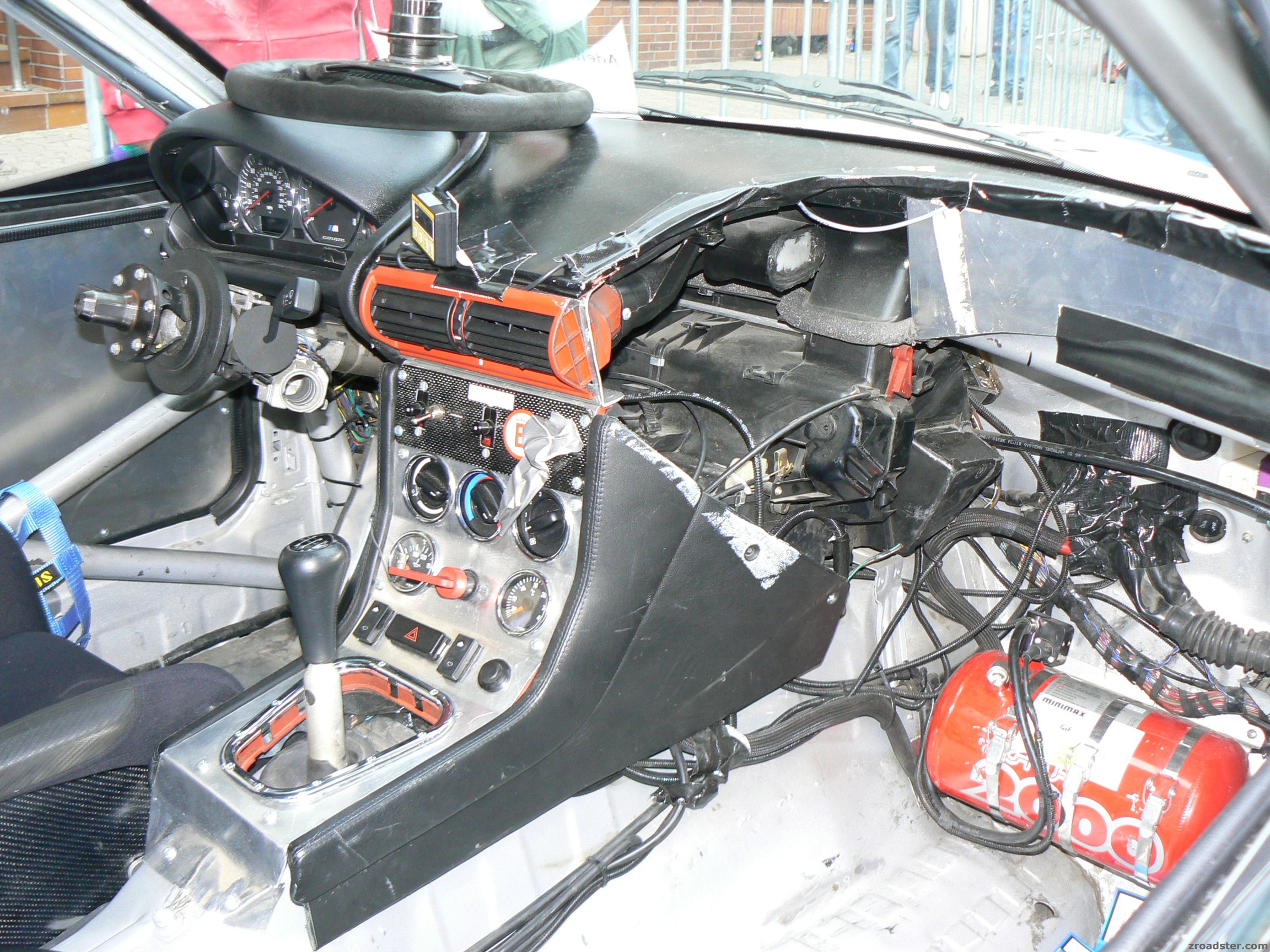 Z3 QP_24h Rennen 2006