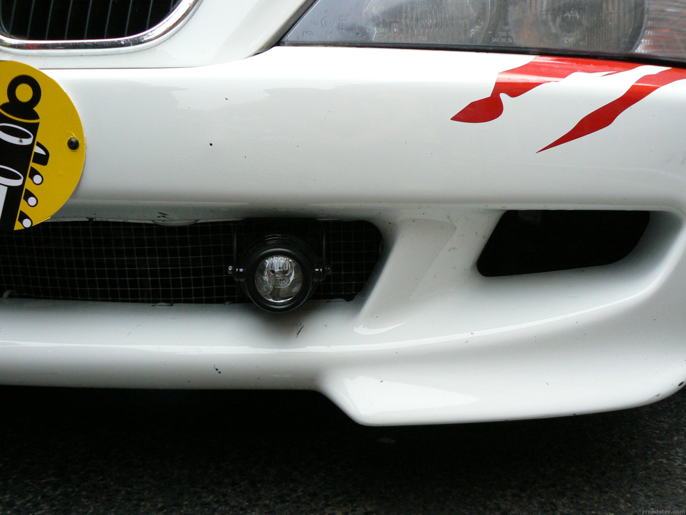 Z3 QP_24h Rennen 2006