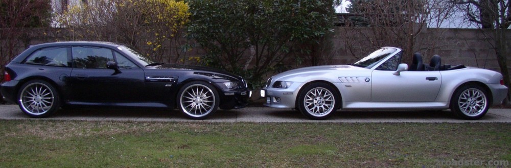 Z3 - R/C