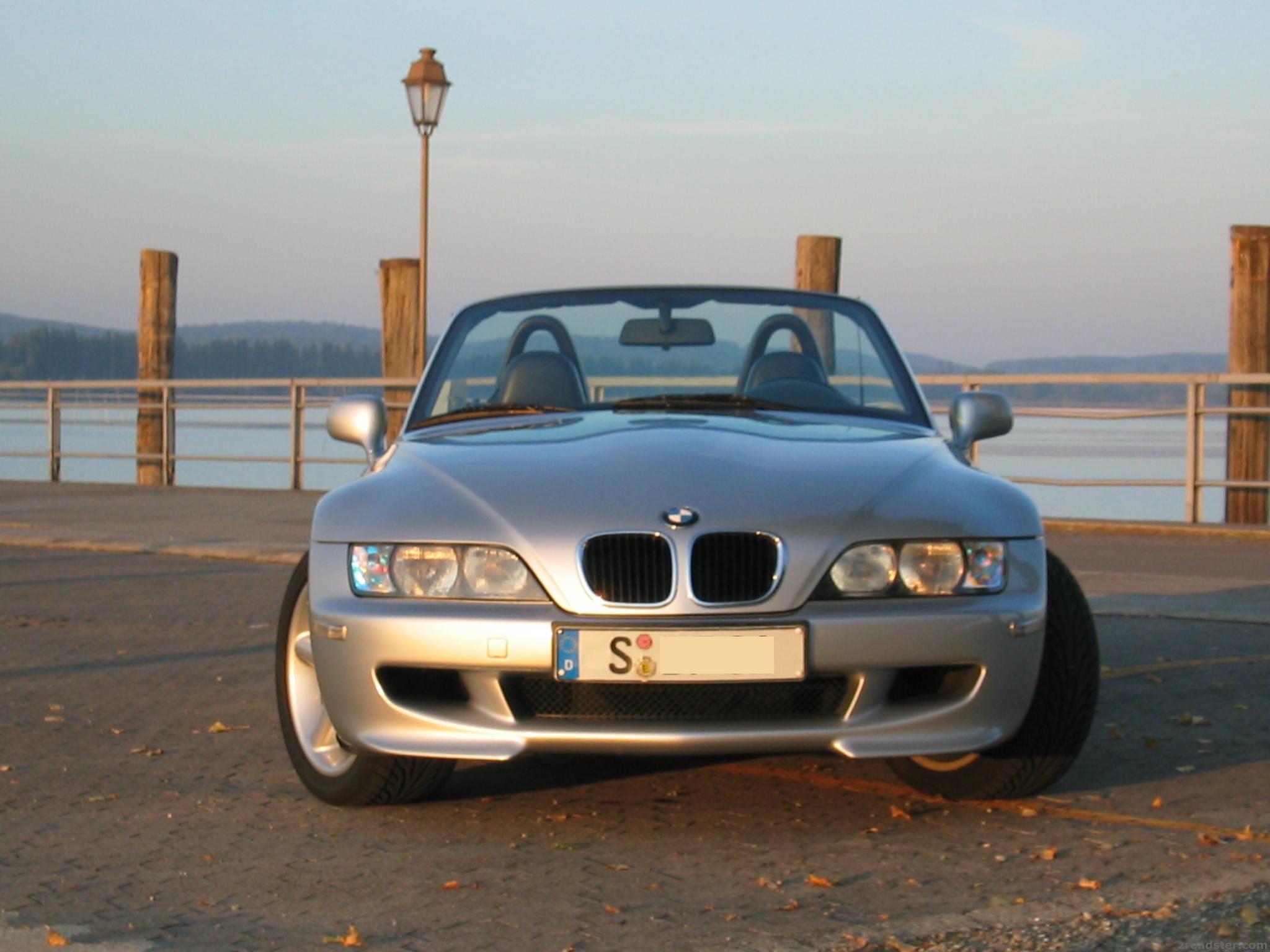 Z3 roadster 2.8