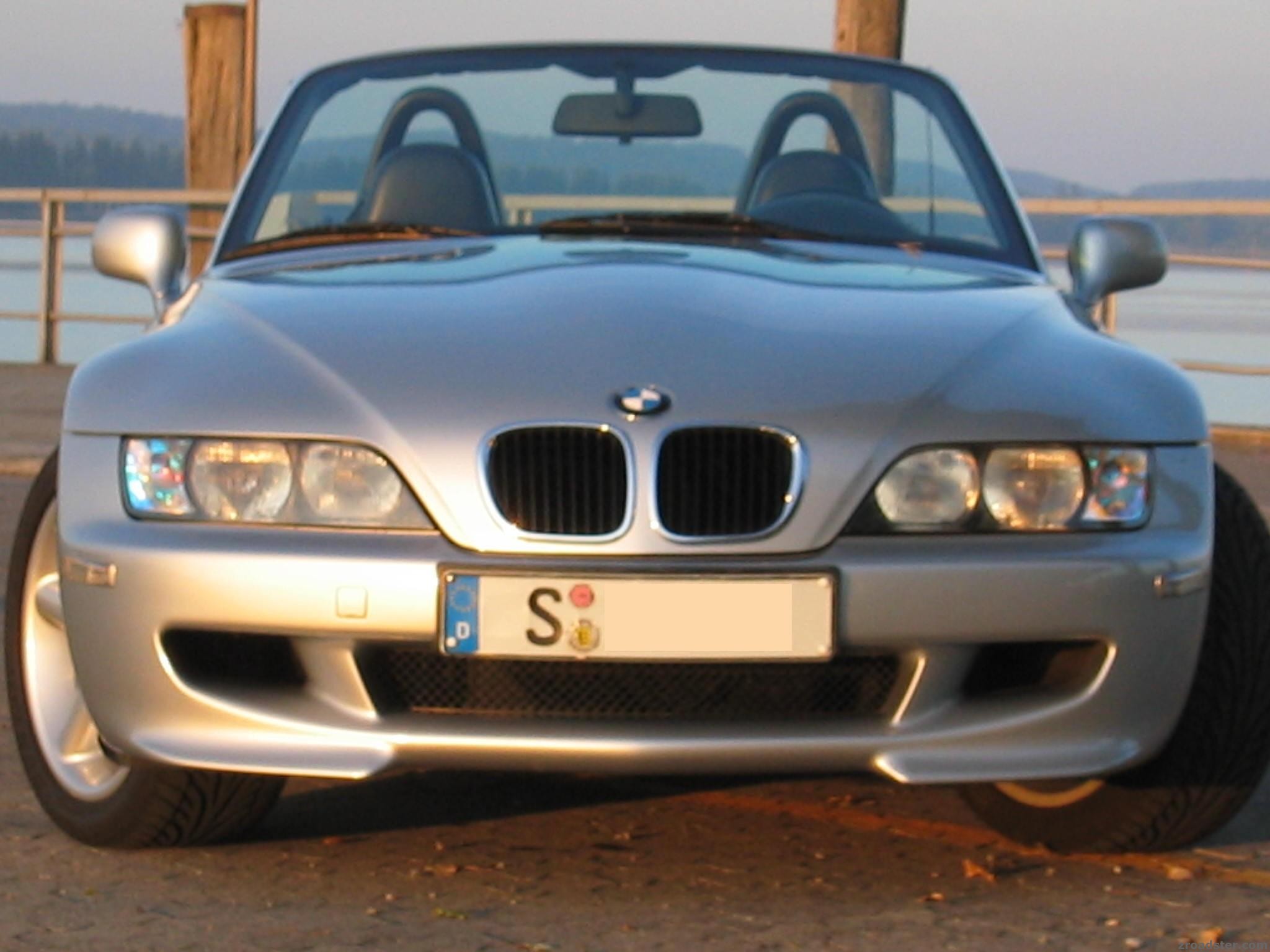 Z3 roadster 2.8