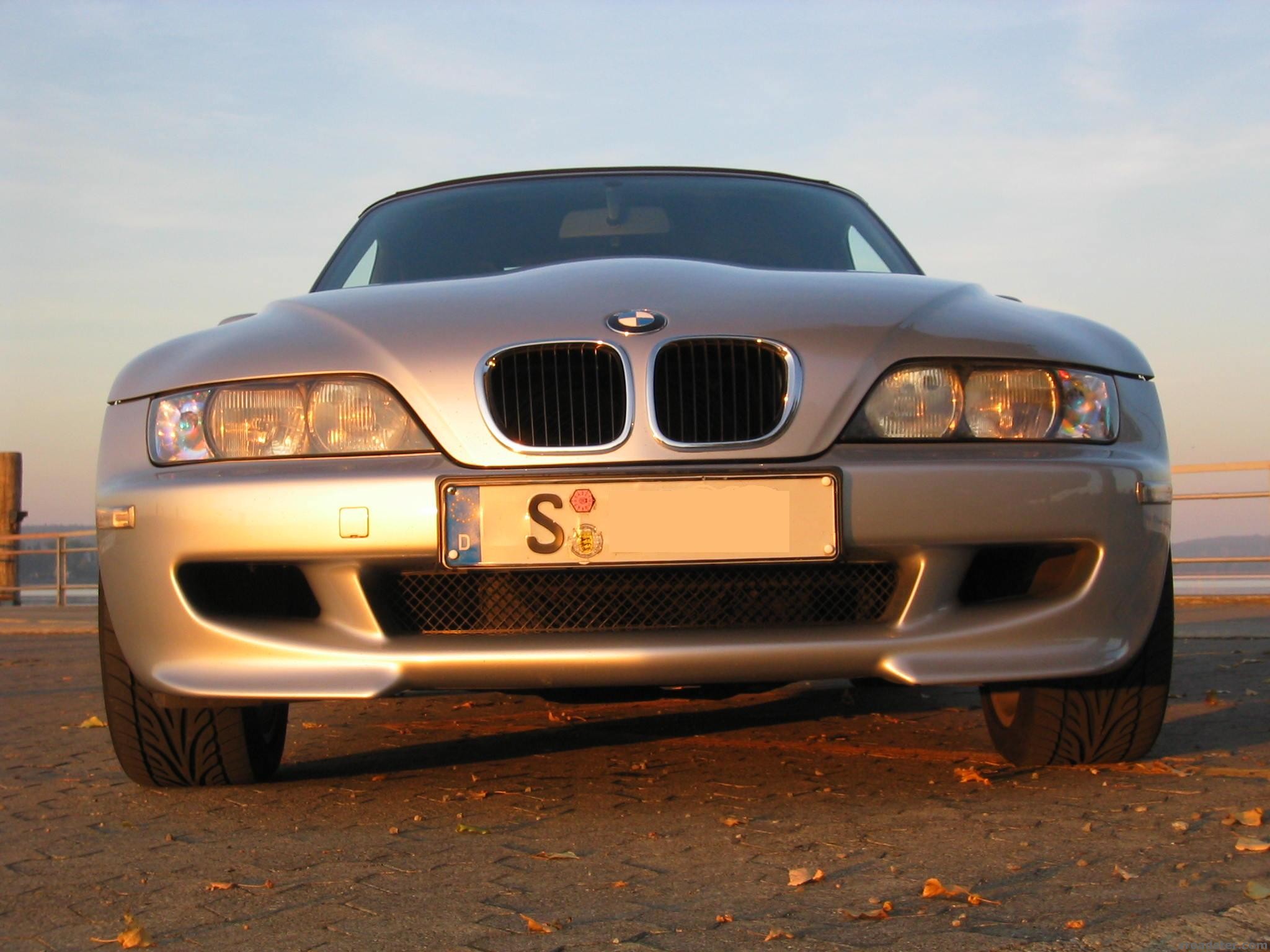 Z3 roadster 2.8