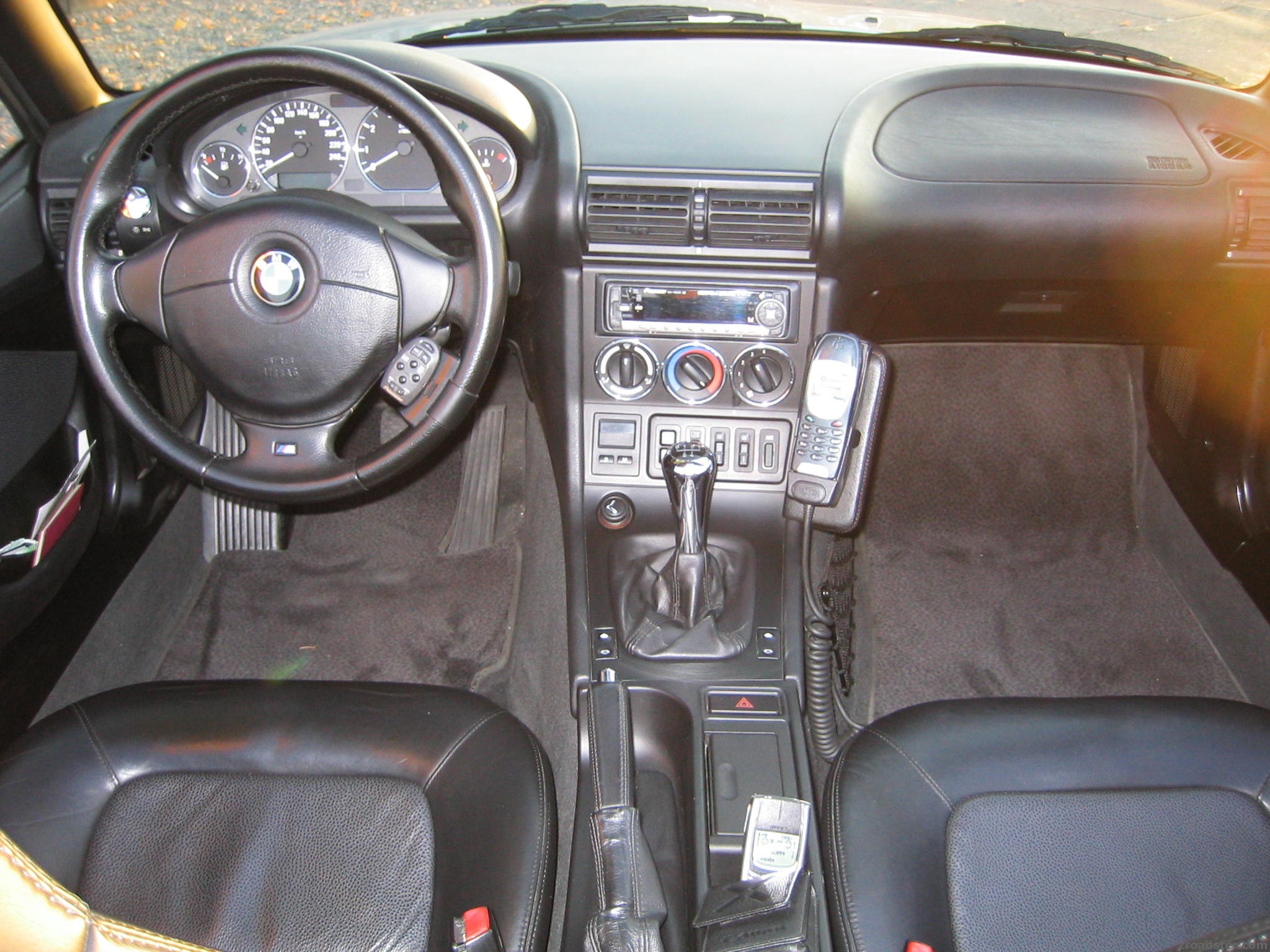 Z3 roadster 2.8