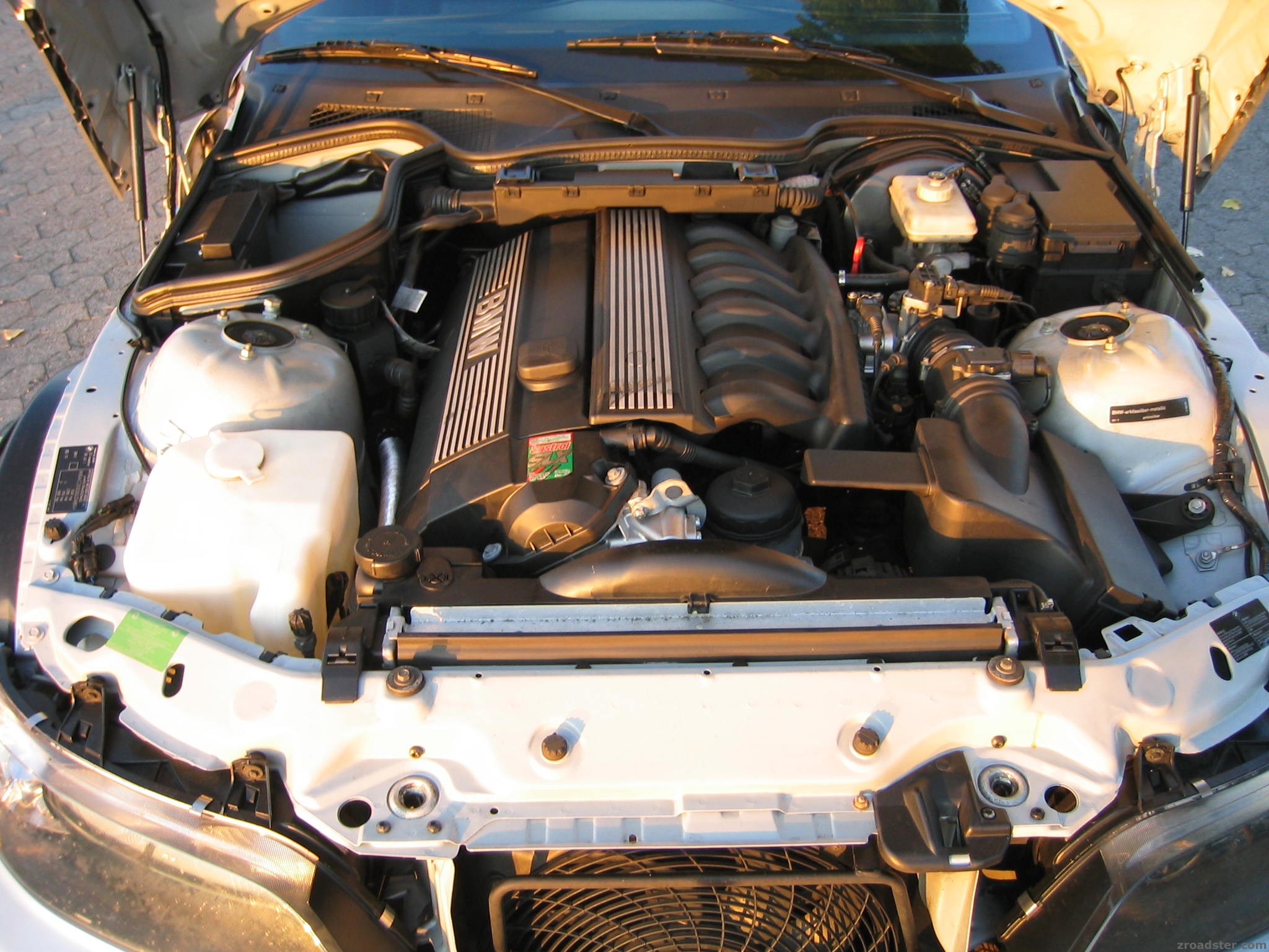 Z3 roadster 2.8