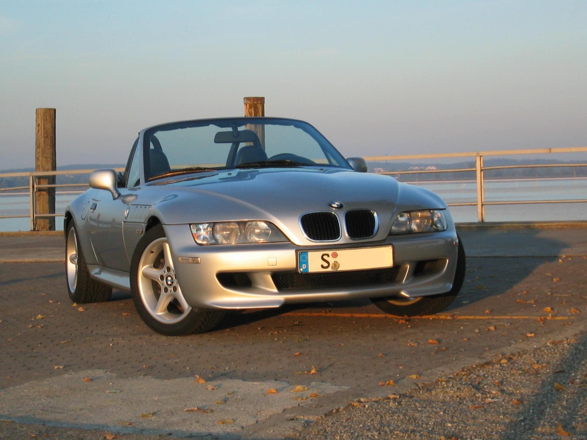Z3 roadster 2.8