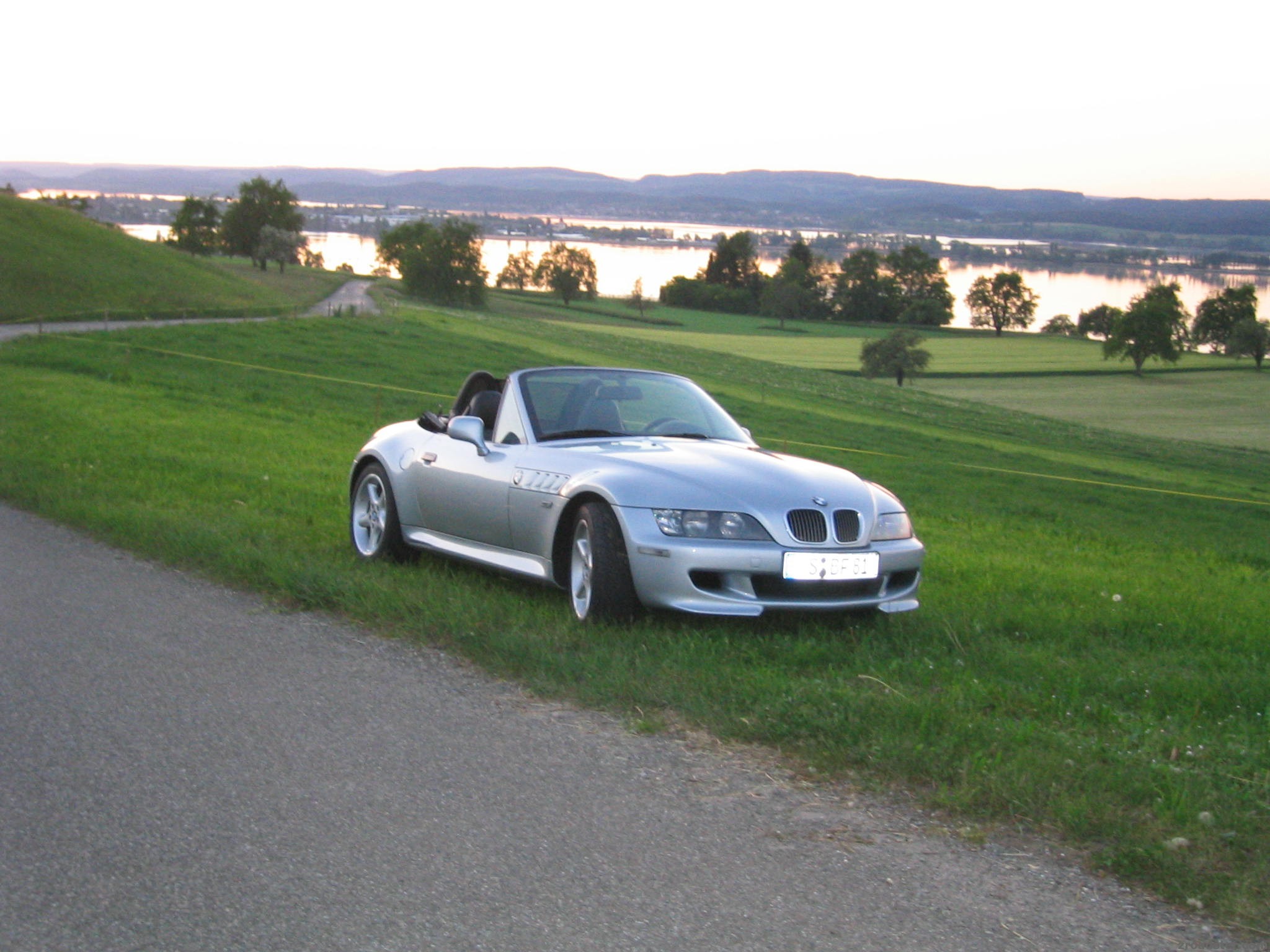 Z3 roadster 2.8