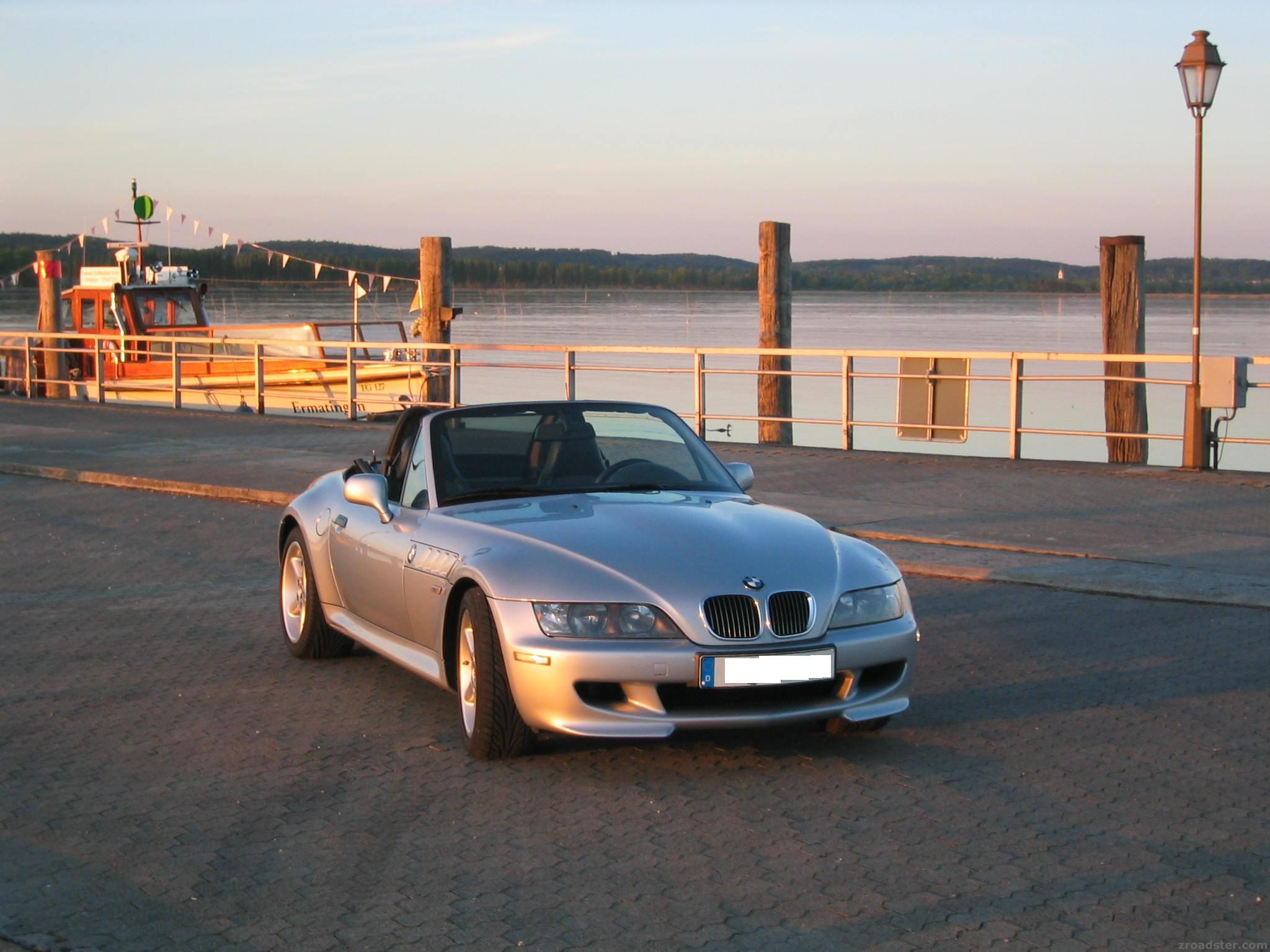 Z3 roadster 2.8