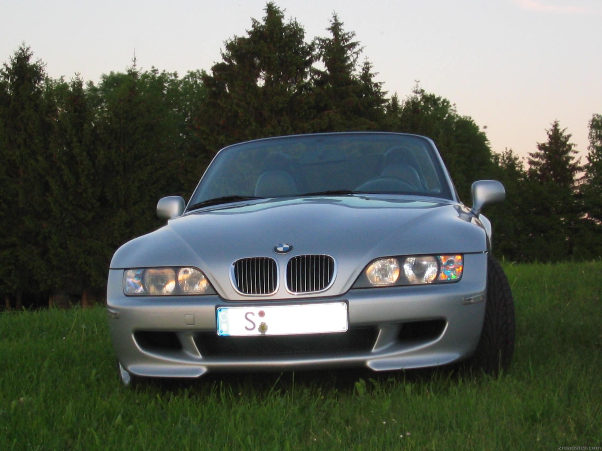 Z3 roadster 2.8