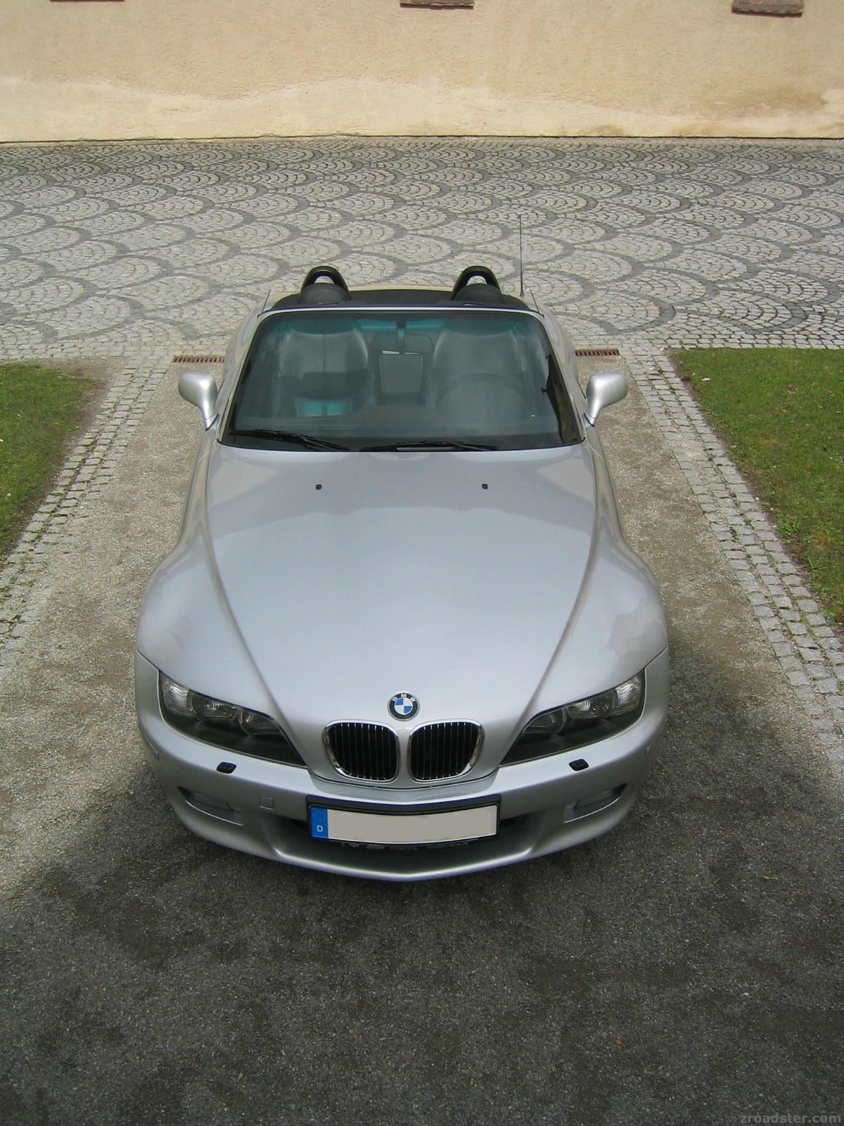 Z3 roadster 3.0 2006 02