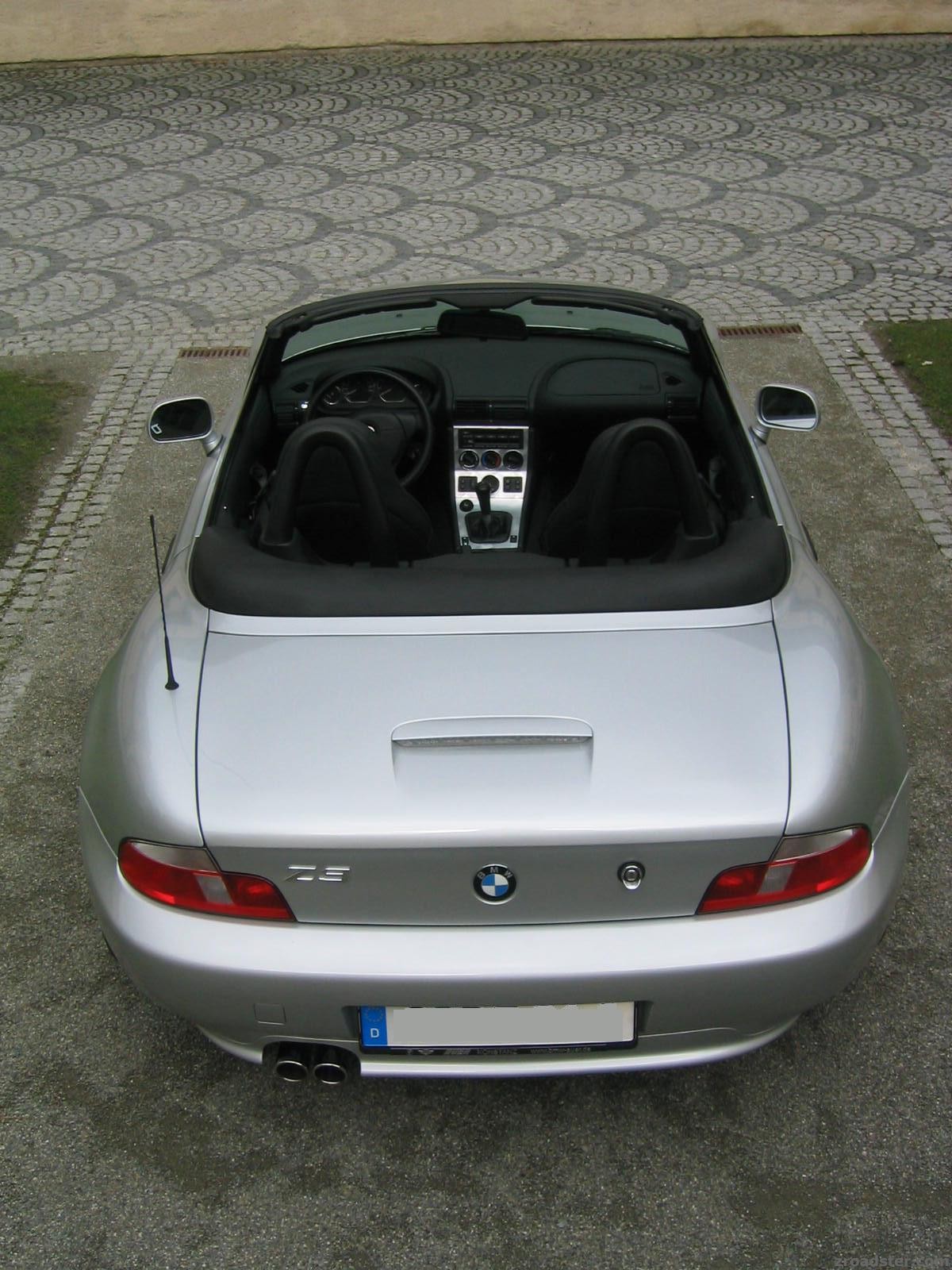 Z3 roadster 3.0 2006 05