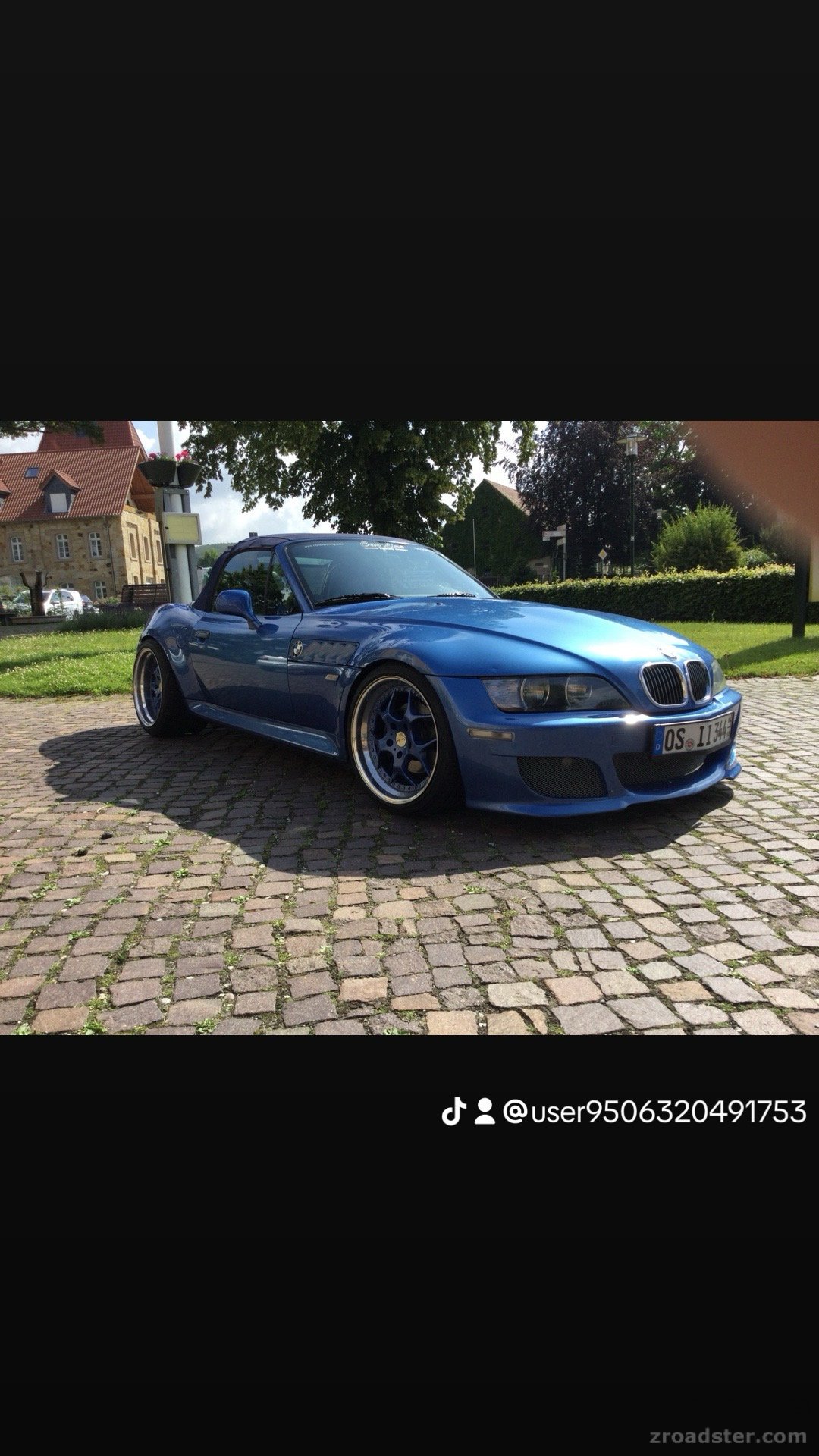 Z3 Roadster