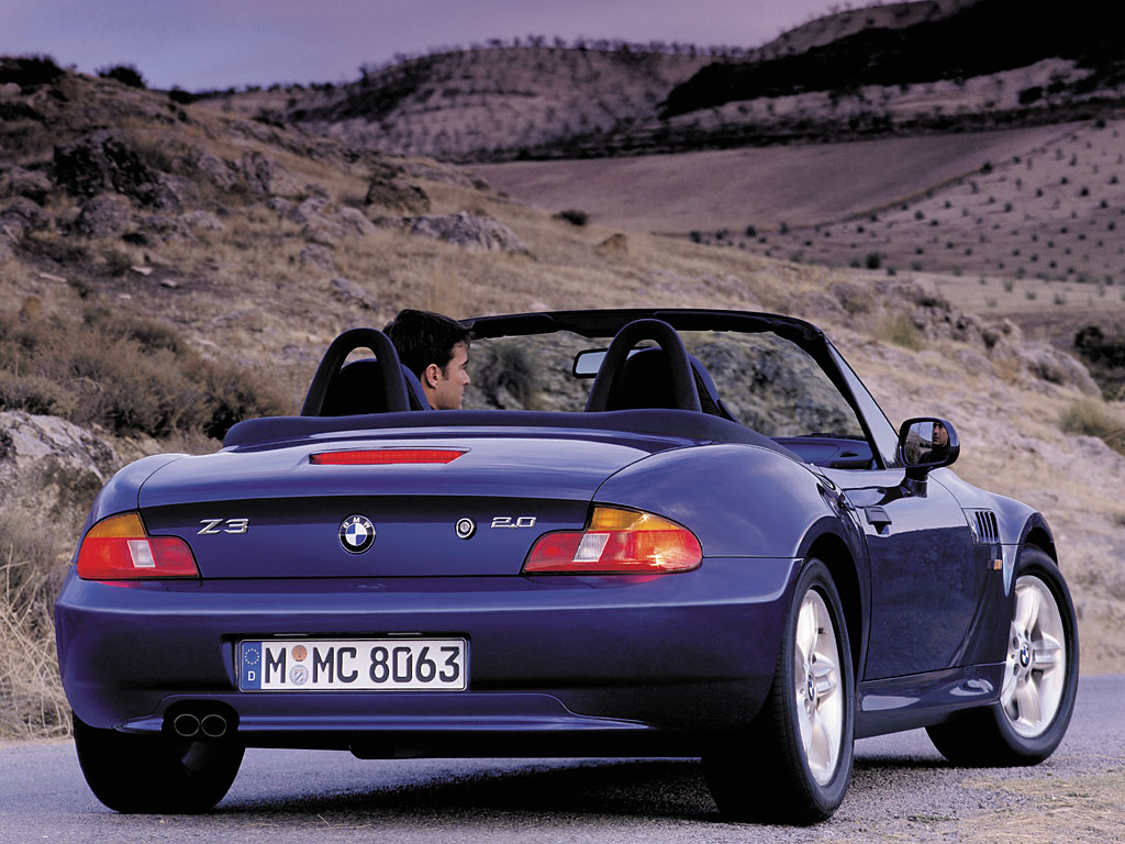 Z3 Roadster