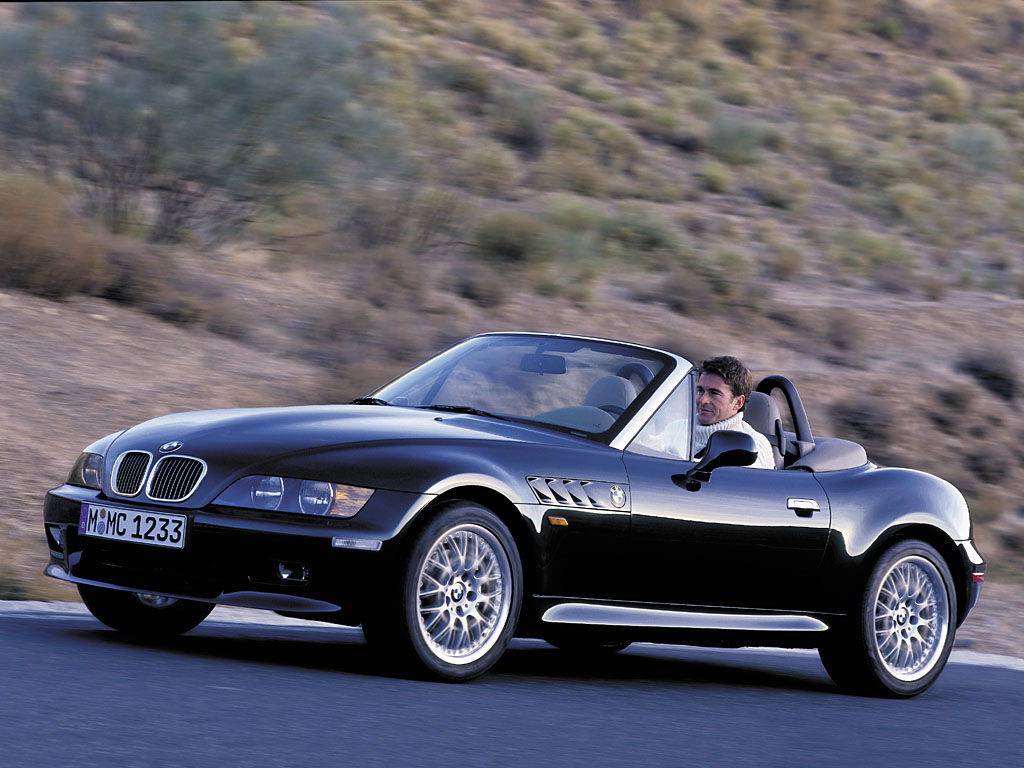 Z3 Roadster