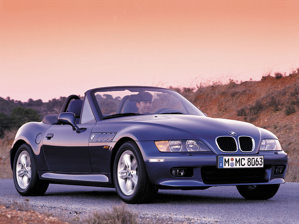 Z3 Roadster