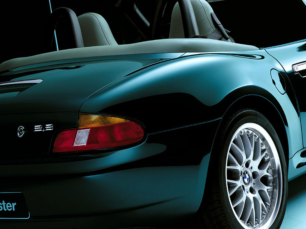 Z3 Roadster