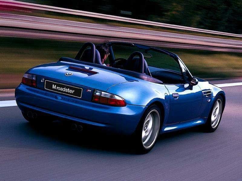 Z3 roadster