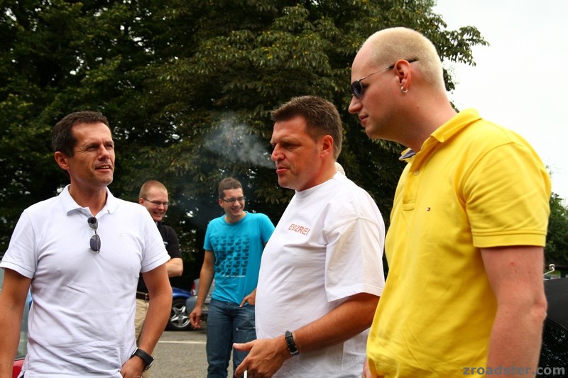 Z3 Tour 15.08.2010