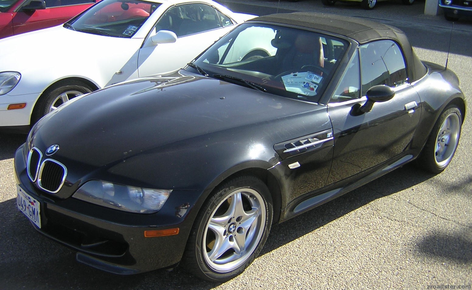 Z322