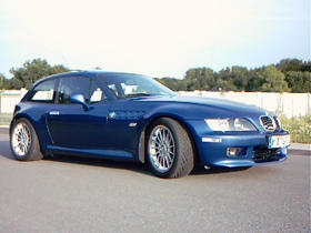 z3Coupe