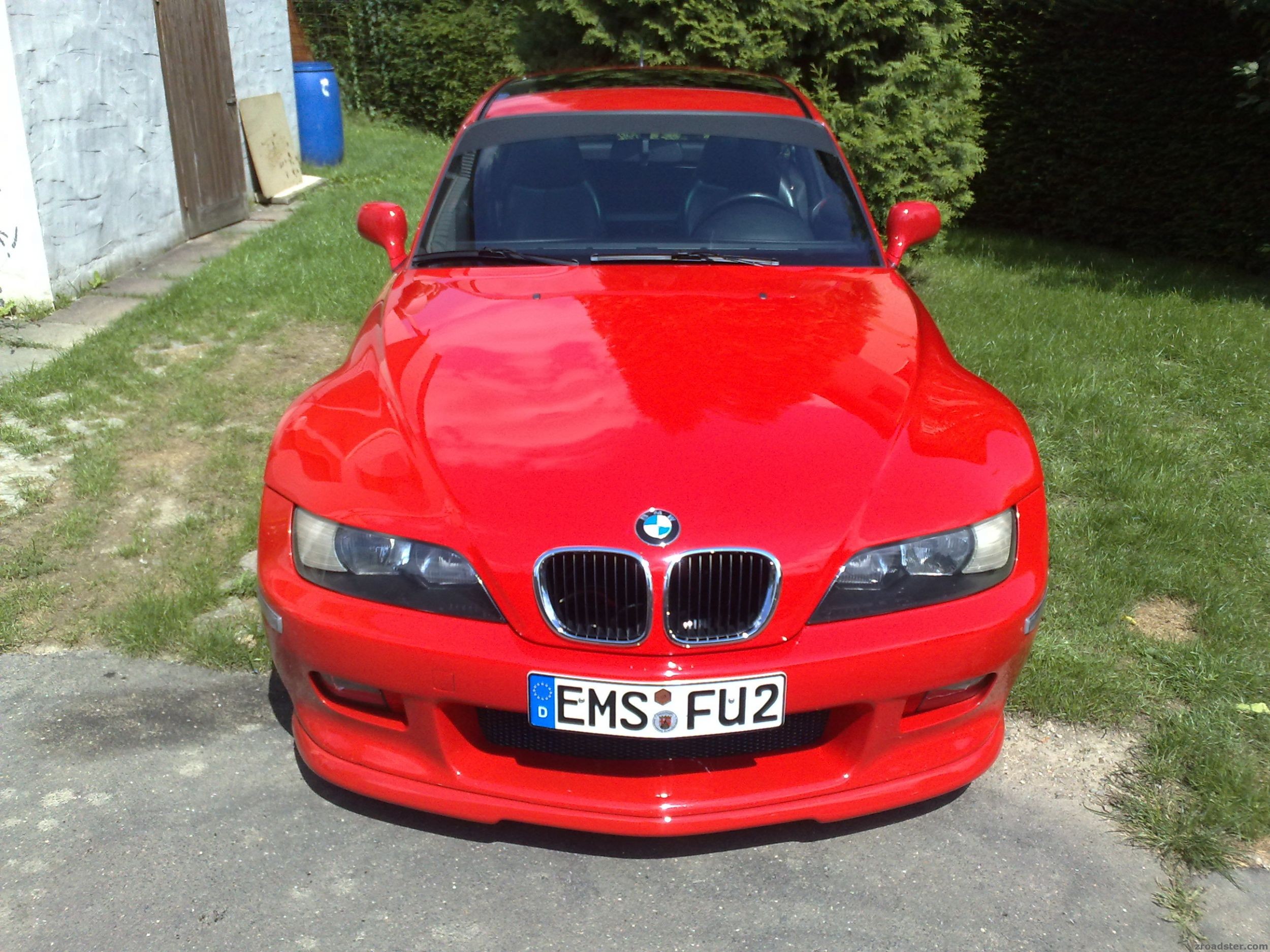 Z3Coupe