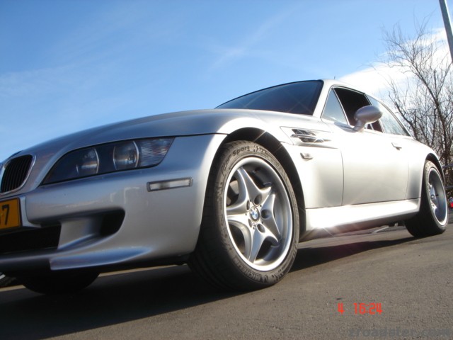 Z3M Coupe