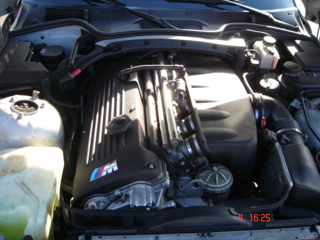 Z3M Coupe