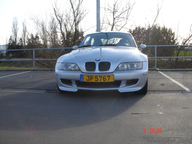 Z3M Coupe