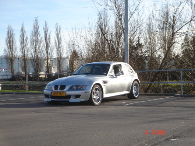 Z3M Coupe
