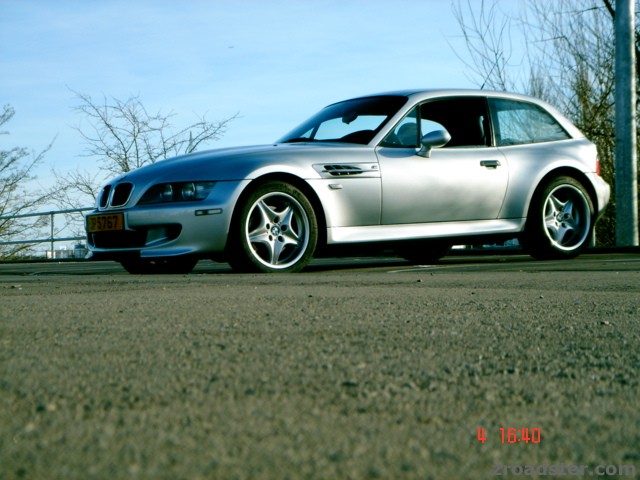 Z3M Coupe