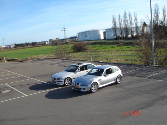 Z3M Coupe