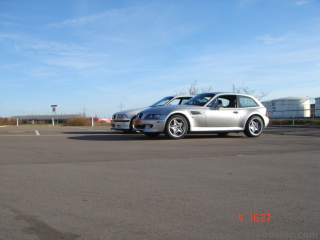 Z3M Coupe