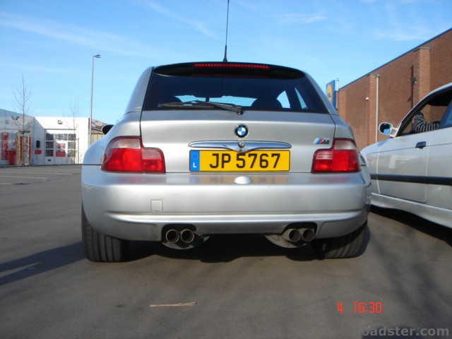 Z3M Coupe
