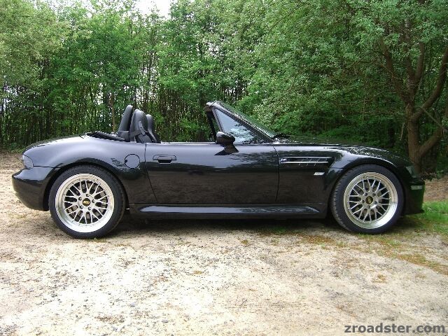 Z3MR